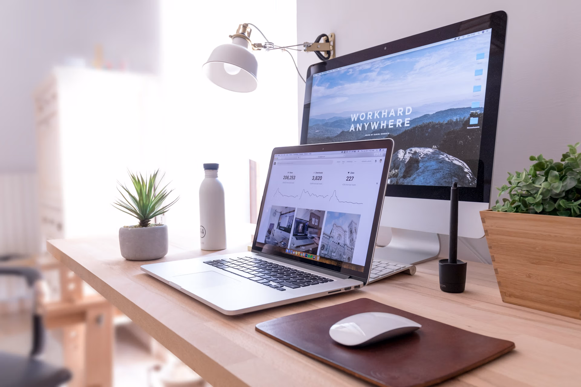 Managed WordPress Hosting